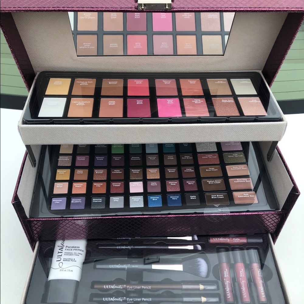 Ulta love makeup collection